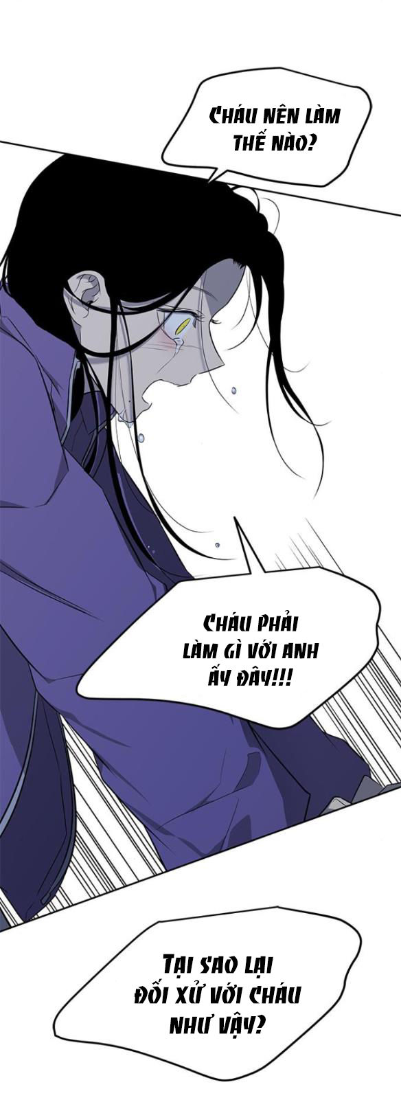 Cạm Bẫy chapter 157.2 15