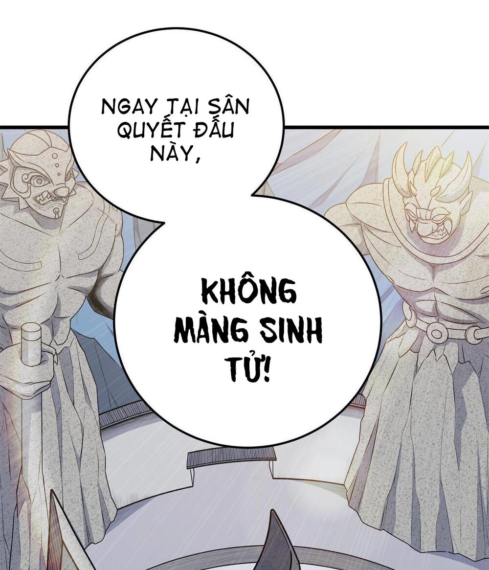 Đế Bá chapter 12 17