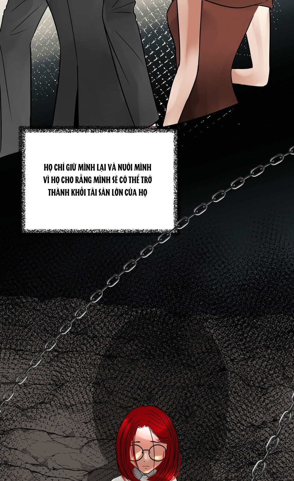 tôi đã ký khế ước với ác quỷ chapter 1.3 10