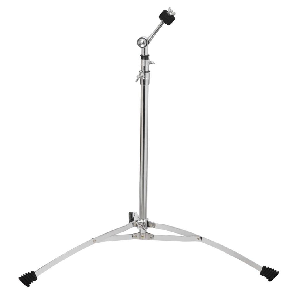 Metal Cymbal Stand Drum Mount Hardware Percussion Parts Accessory