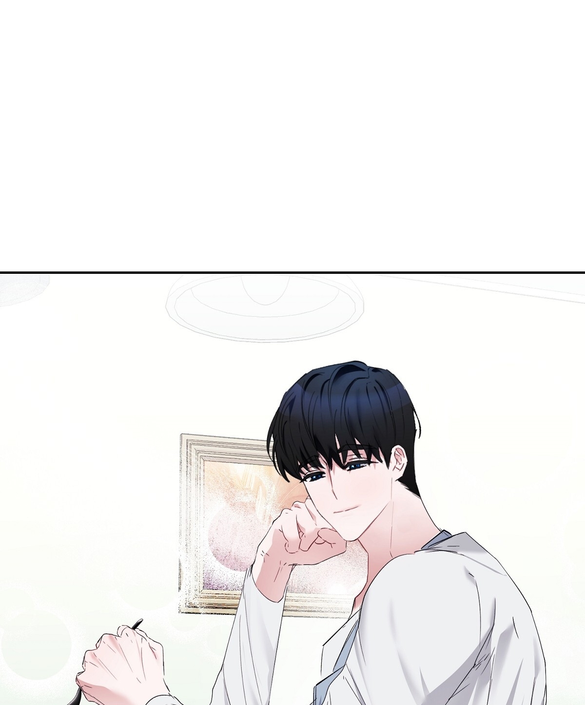 Người Bạn Dâm Loạn chapter 6.1 - Trang 28