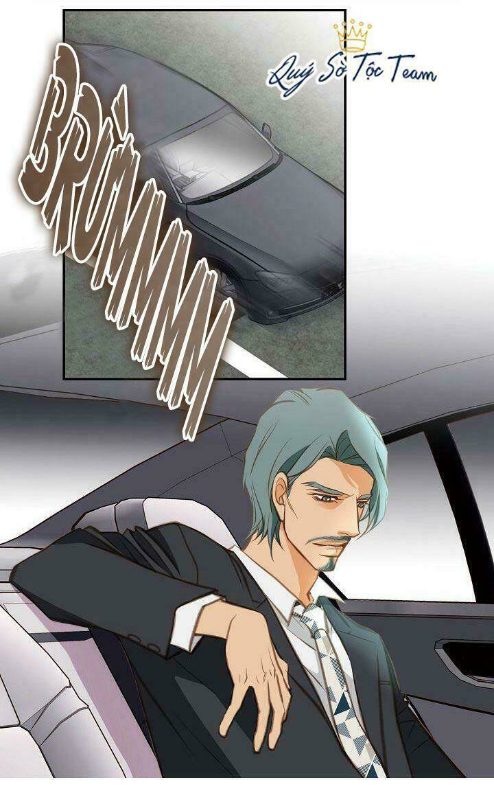 tiếp xúc chí mạng chapter 70 34