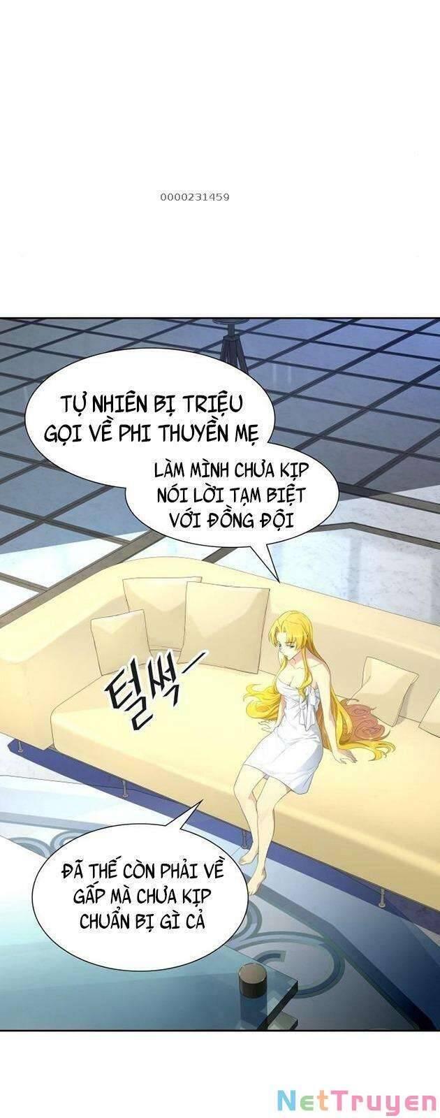 tòa tháp bí ẩn 2 chapter 545 4