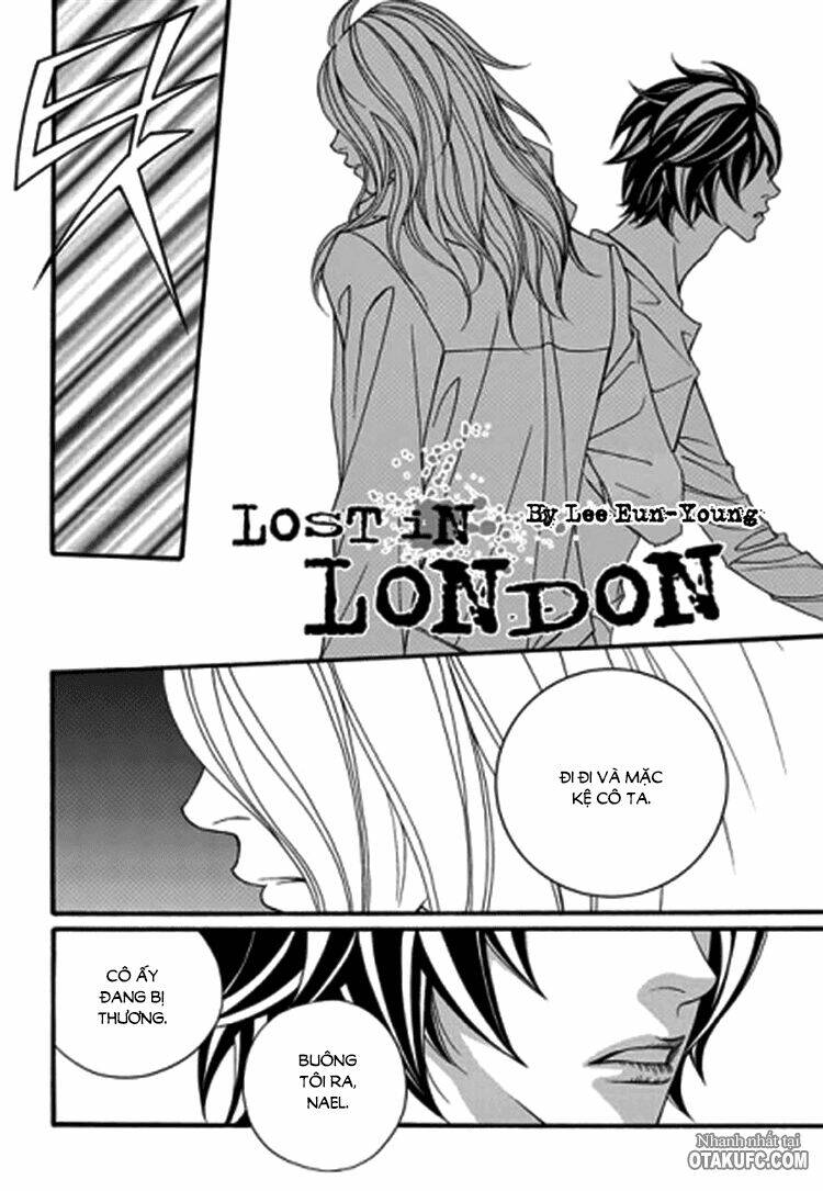 lost in london chapter 23 1