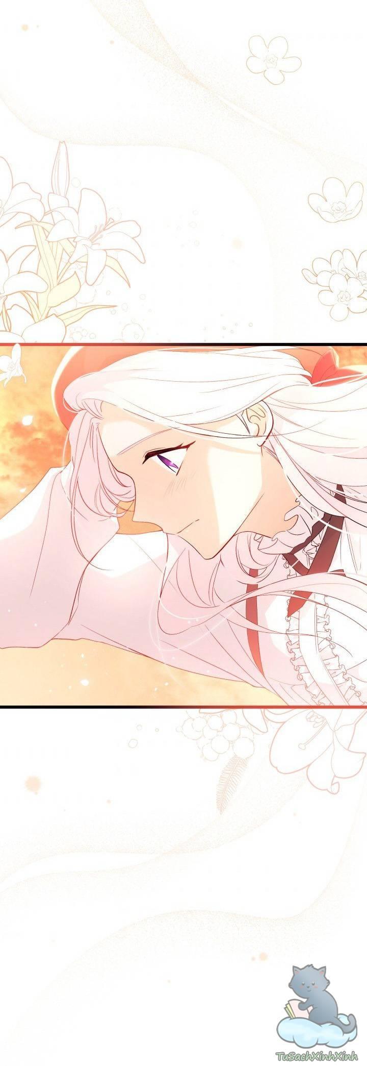 quan hệ cộng sinh giữa báo đen và thỏ trắng chapter 44 32