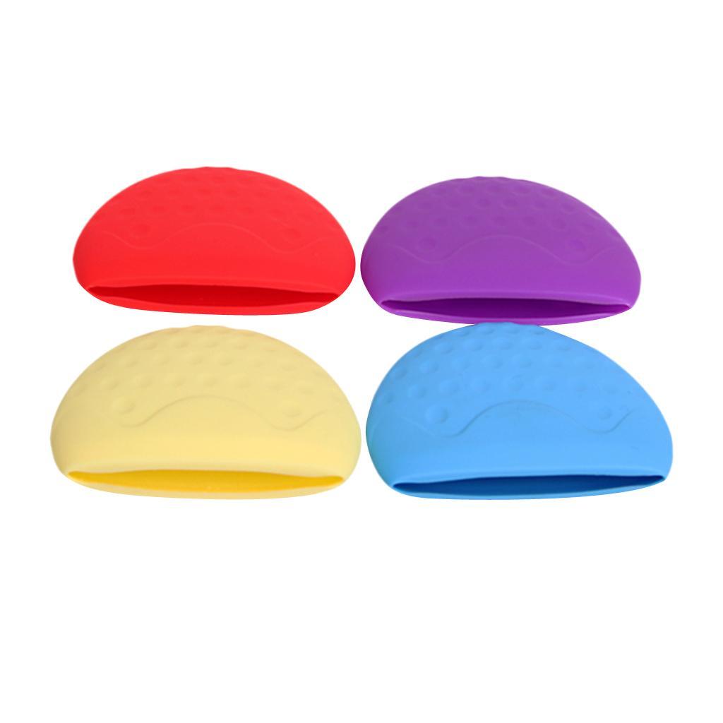 Silicone Cup Portable Water Cup for Outdoor Travel Camping Accessory 4 Color