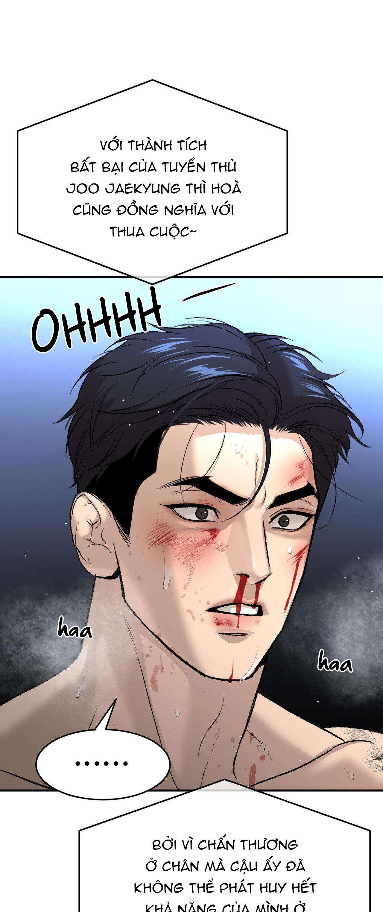 điềm rủi chapter 51 32