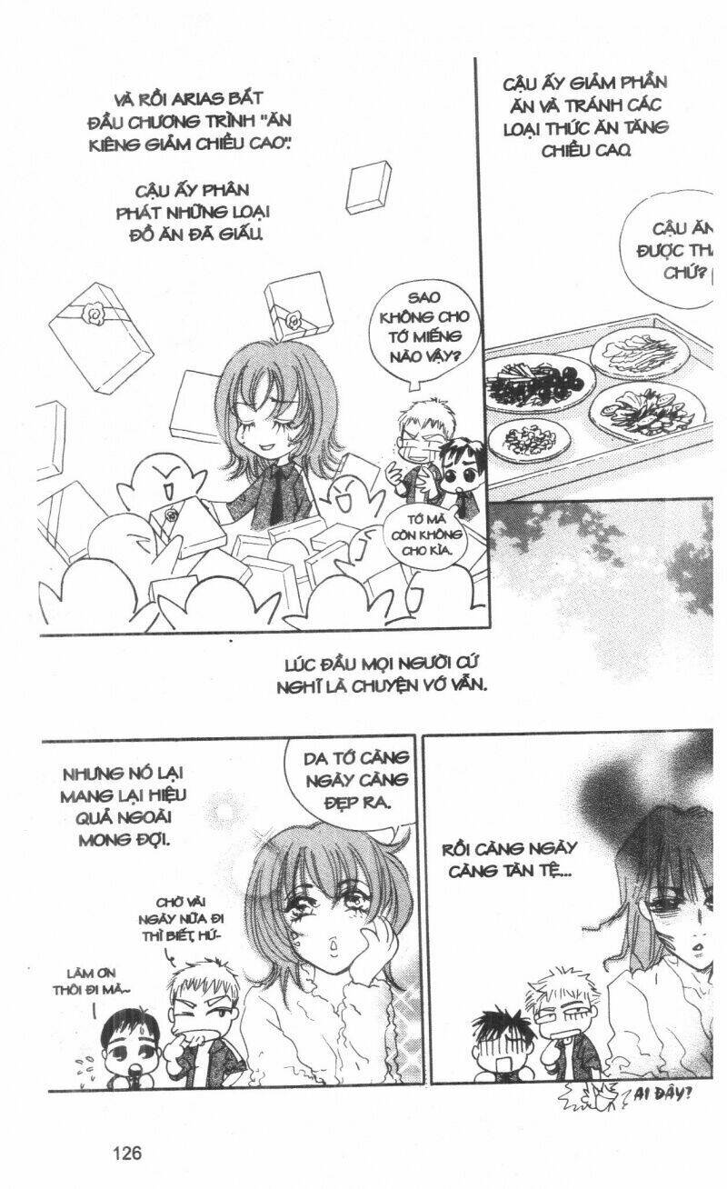 ordinary school chapter 4 150