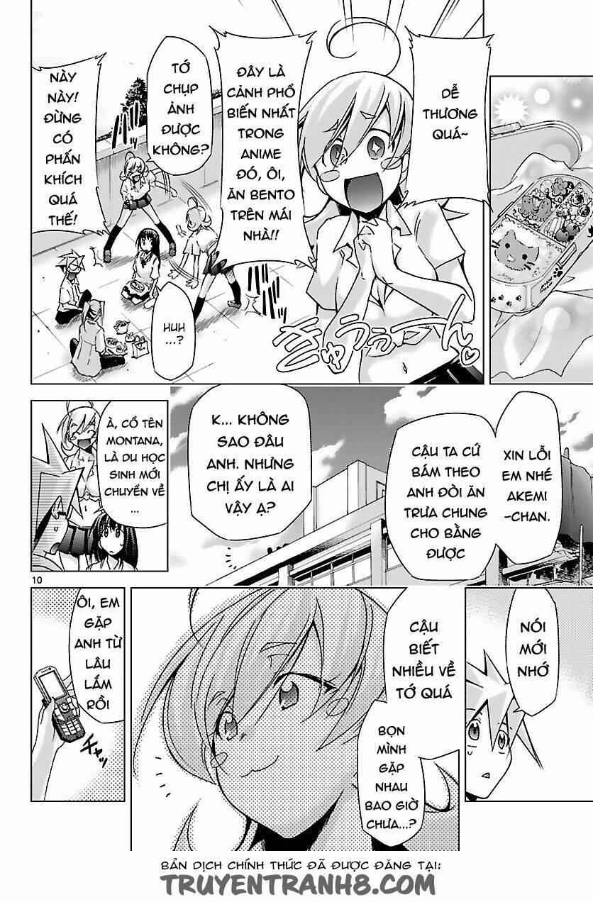 super-dreadnought girl 4946 chapter 12 10