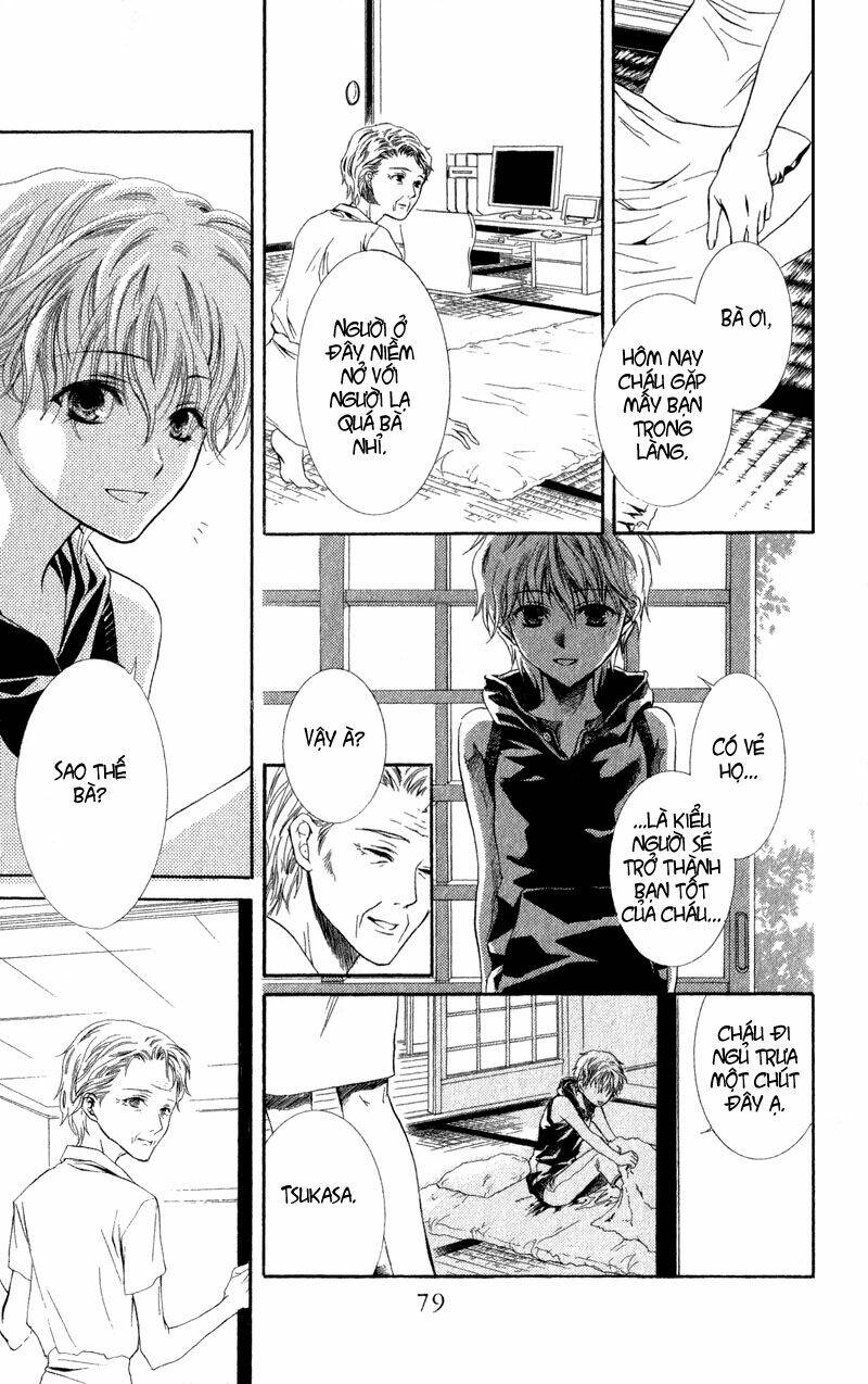 forest of lore chapter 2 17