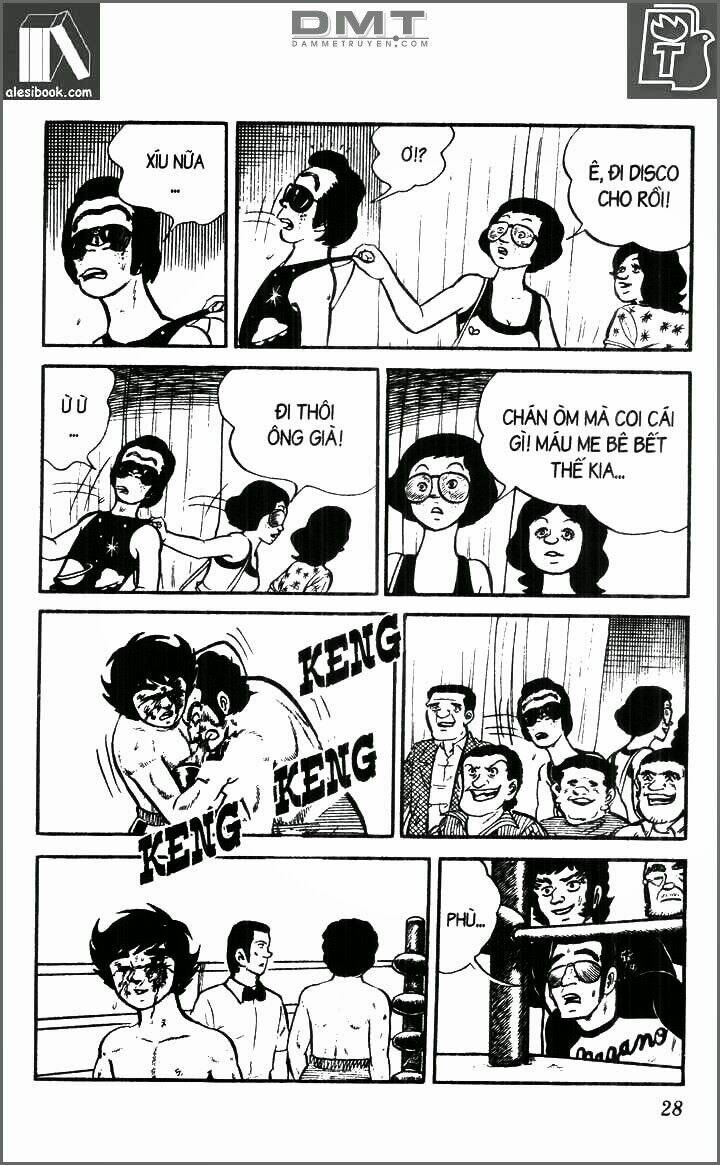 ganbare genki chapter 96 4