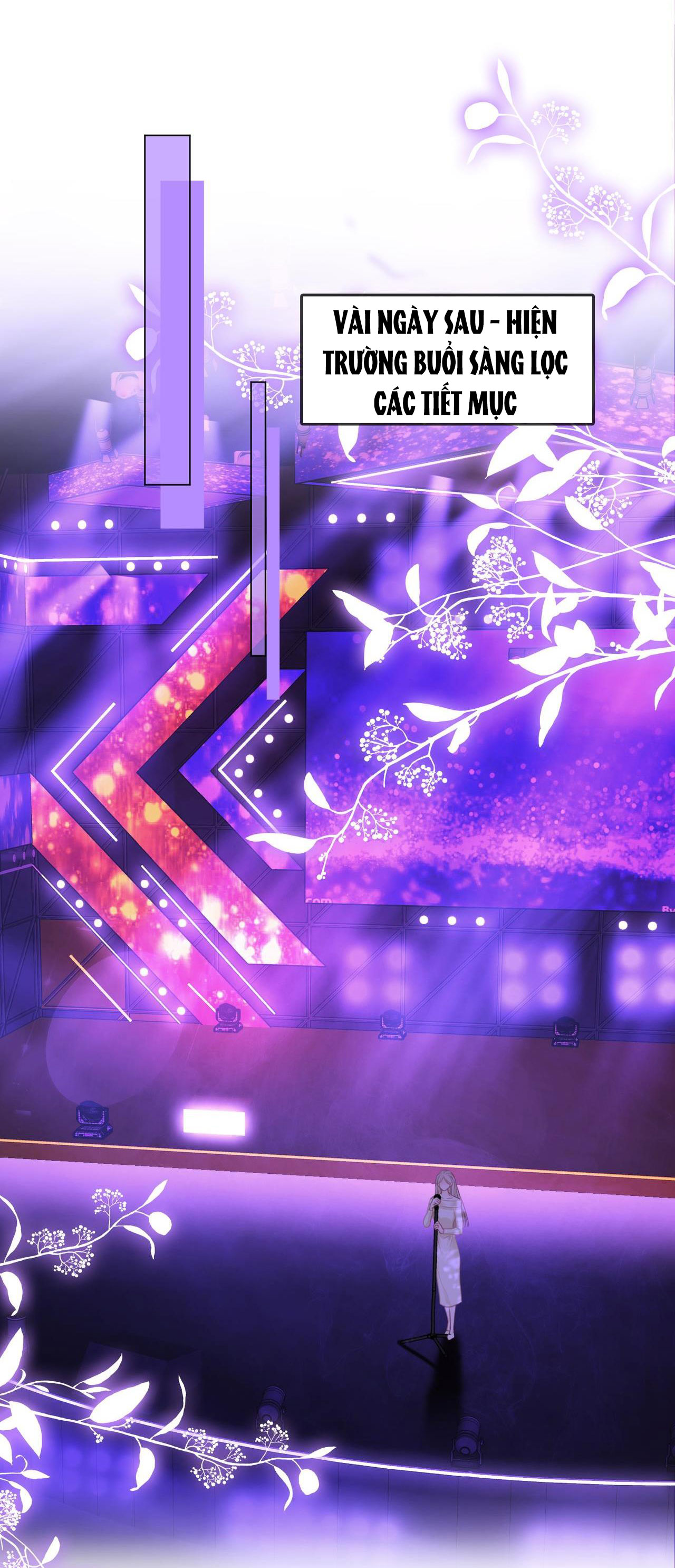 cố tiểu thư và khúc tiểu thư chapter 110 13