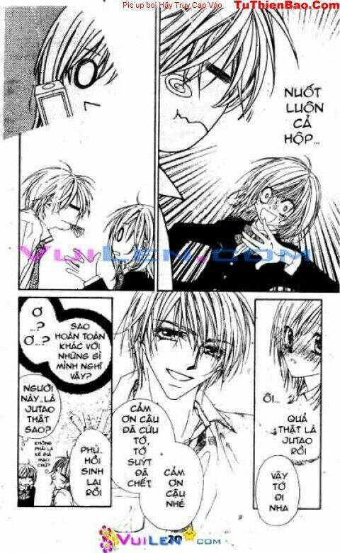 thiên thần giả tạo chapter 1 20