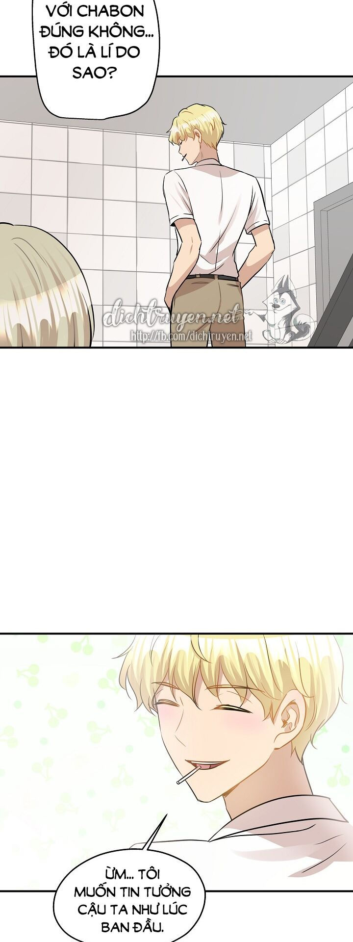 cuộc sống kỳ thú chapter 38 43