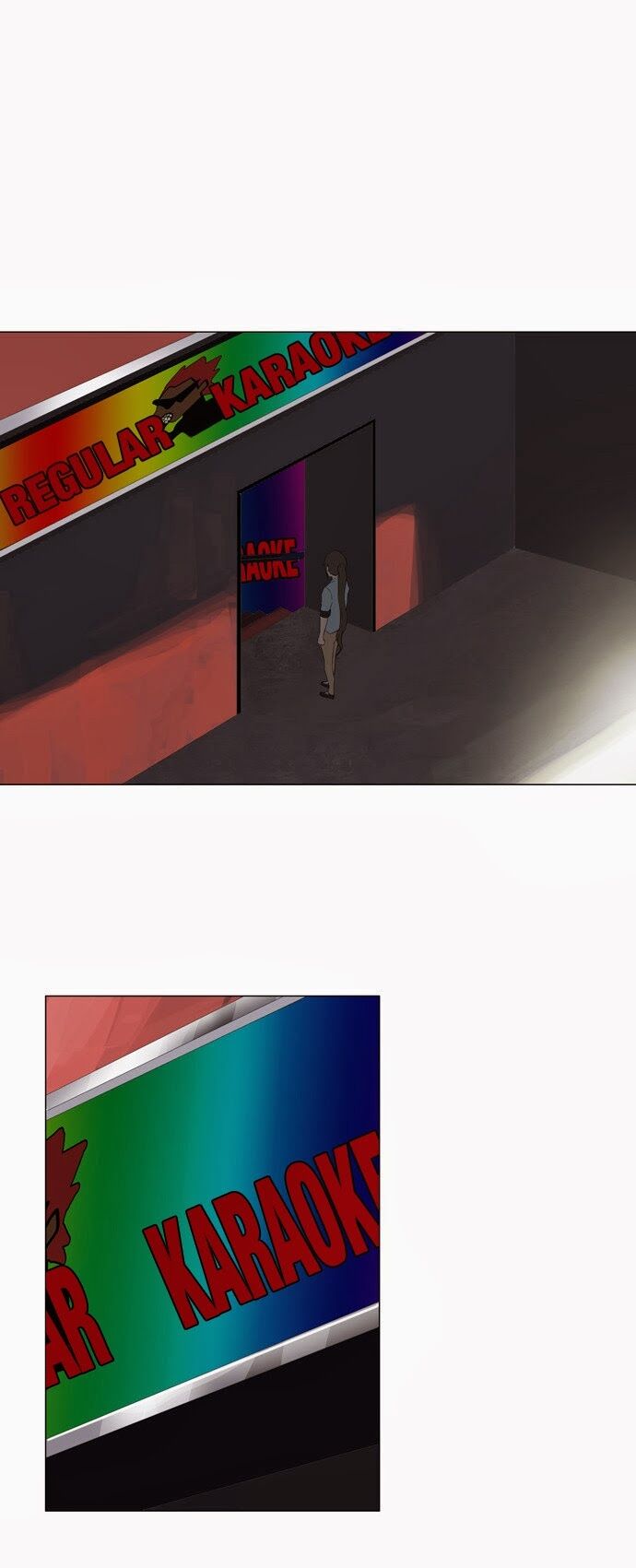 tòa tháp bí ẩn 2 chapter 26 24