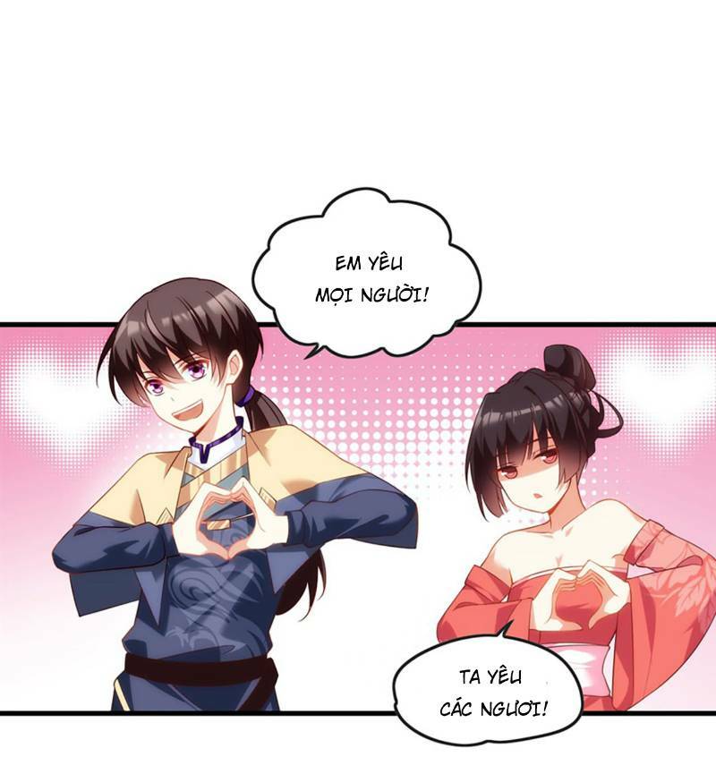 lãnh chúa cái gì không quan trọng chapter 12 37