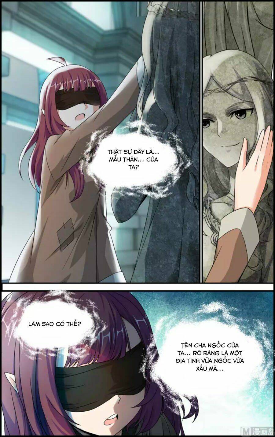 du thế vô song chapter 42.2 6