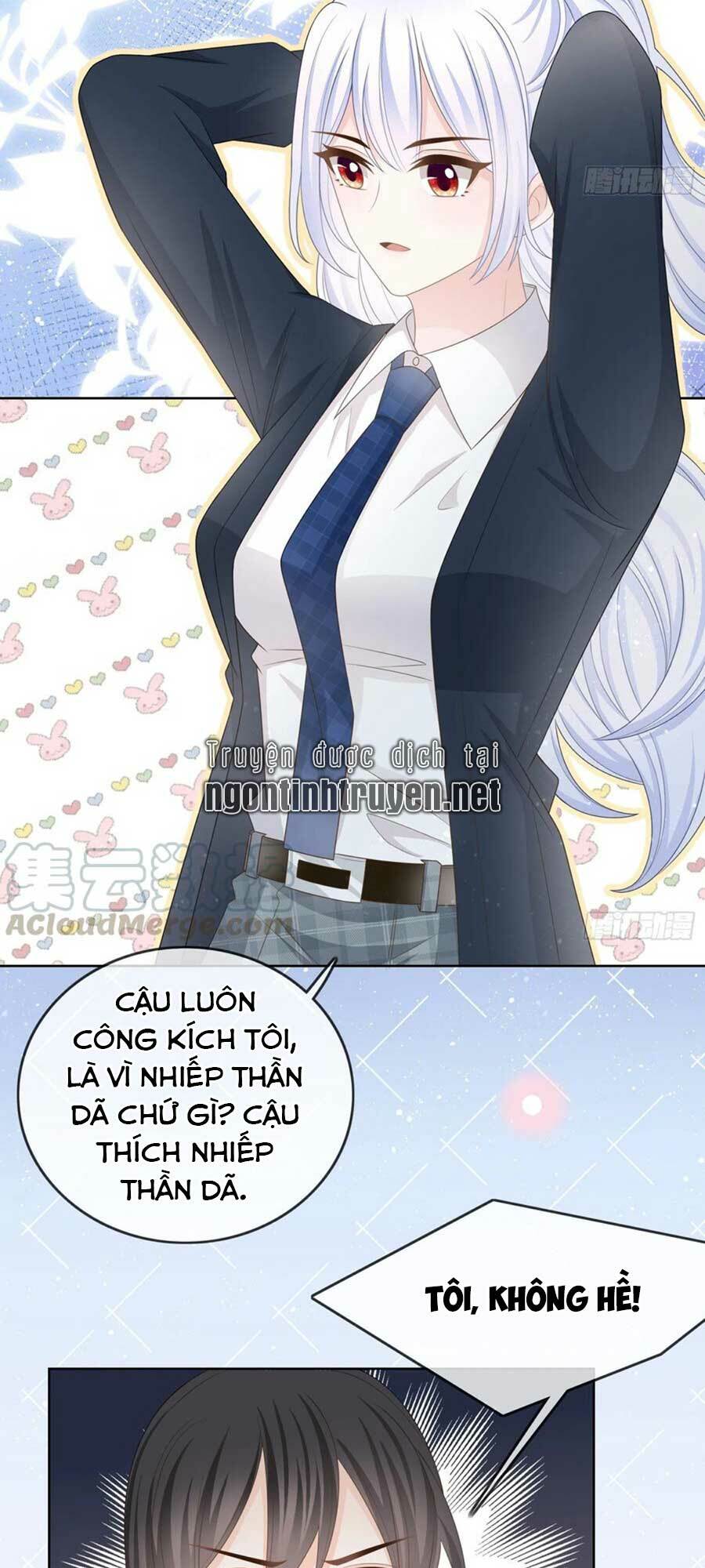 ảnh hậu cũng không bằng niệm thanh hoa chapter 78 13