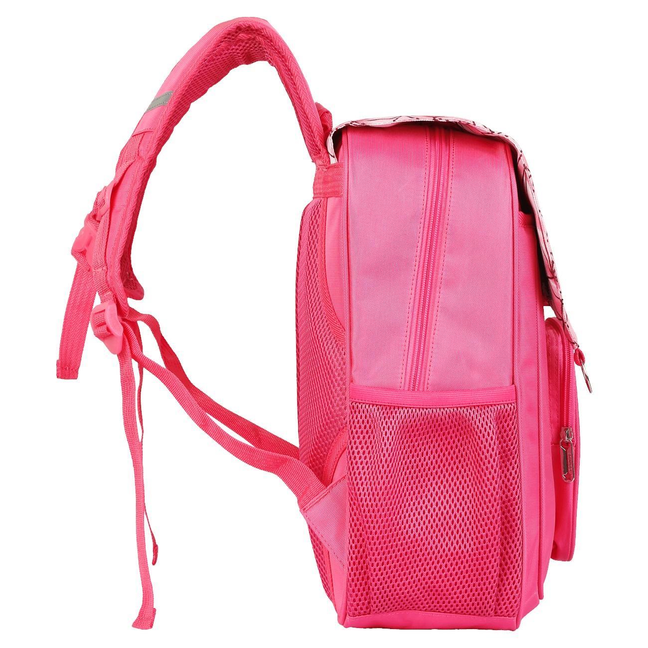 Ba Lô Học Sinh Stargo Brili - Sakos GBO007PHNG00 - Pink Hologram