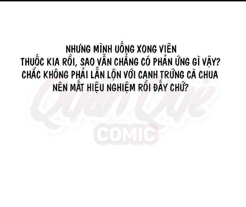 trứng ơi, chạy đi!! chapter 1 29