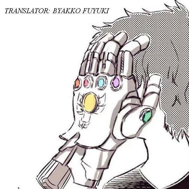 sensha otoko chapter 1 30