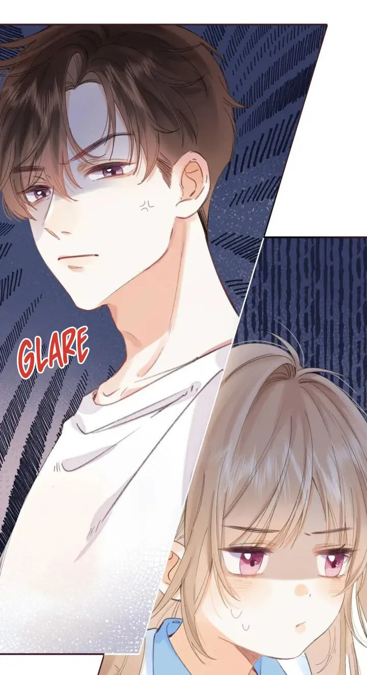 vụng trộm không thể giấu - mối tình thầm kín chapter 3 14