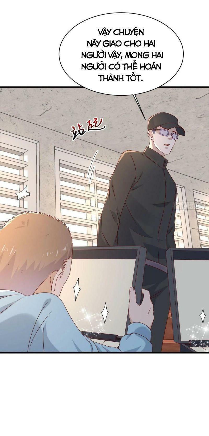 vua đầu tư mạnh nhất chapter 62 19