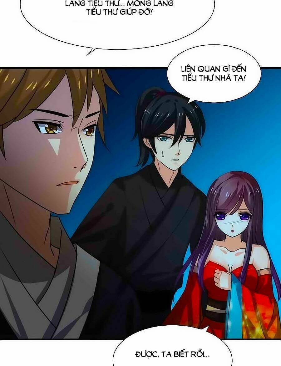 dưỡng thiếu chủ đấu tra nam chapter 74 4