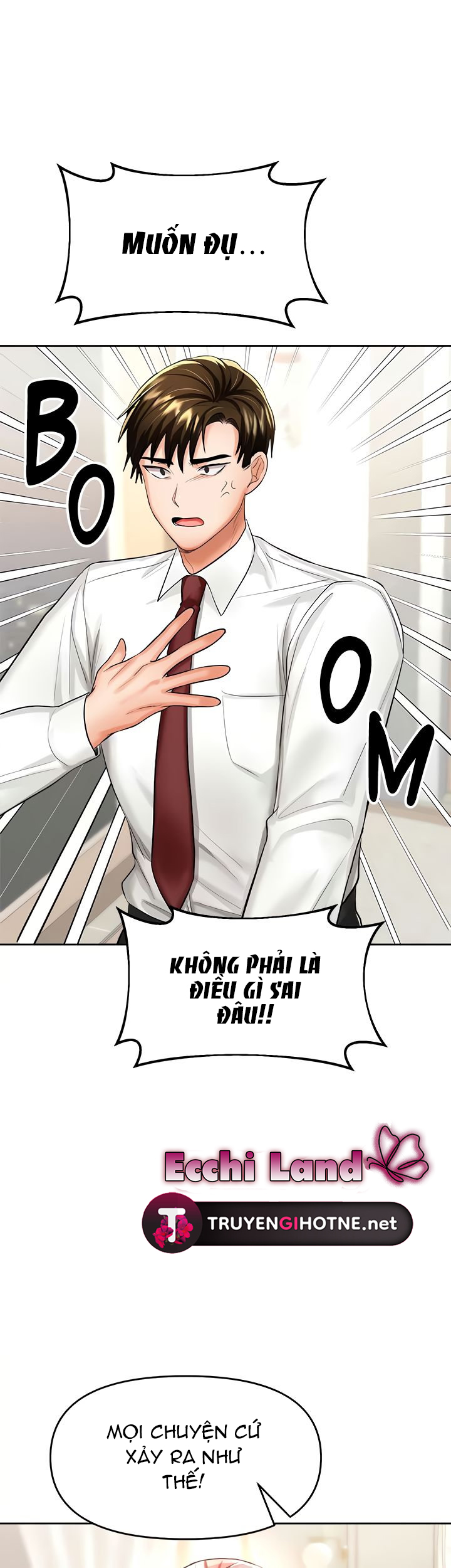 chiều chuộng em đi mà chapter 15.2 9