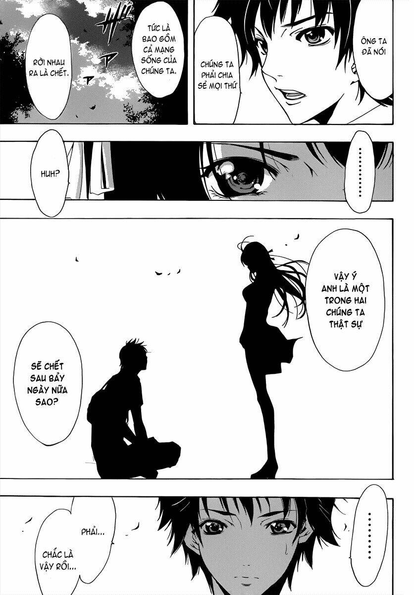 half & half chapter 1 10