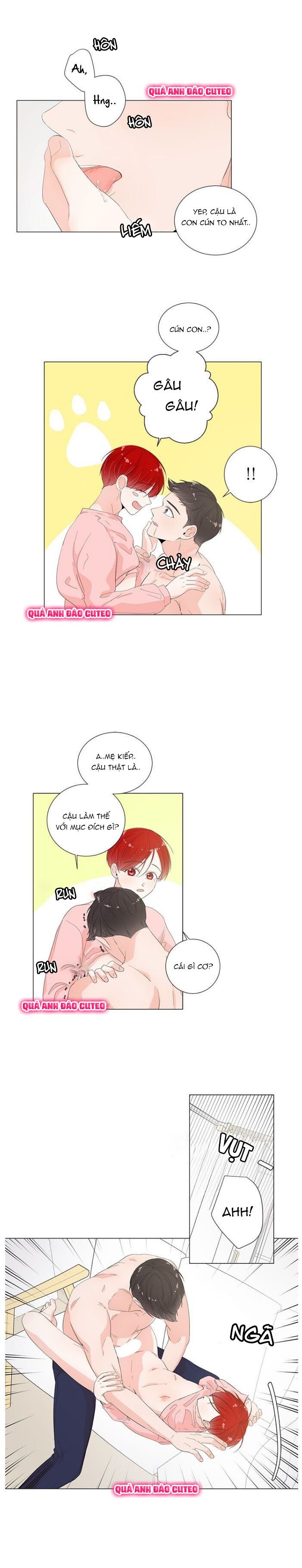 phòng cạnh phòng chapter 19 5