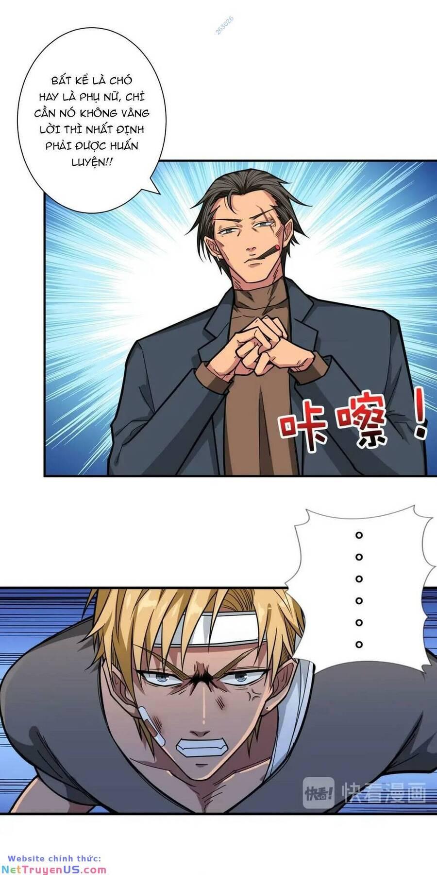 god slayer chapter 101 19