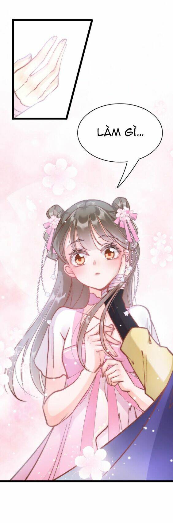 cánh diều xanh bay trong cơn gió chapter 9 16