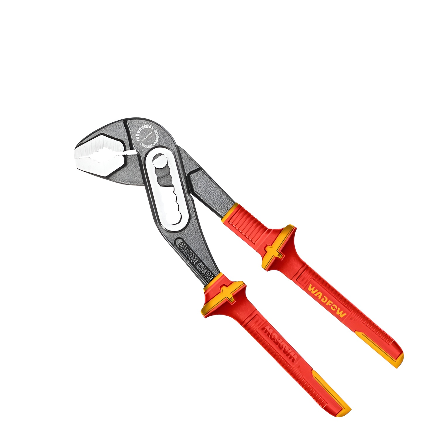 KỀM ỐNG NƯỚC CÁCH ĐIỆN 10&quot; WPL6310 WADFOW - HÀNG CHÍNH HÃNG