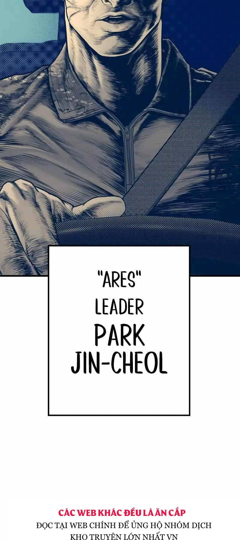 đặc vụ kim chapter 132.5 80