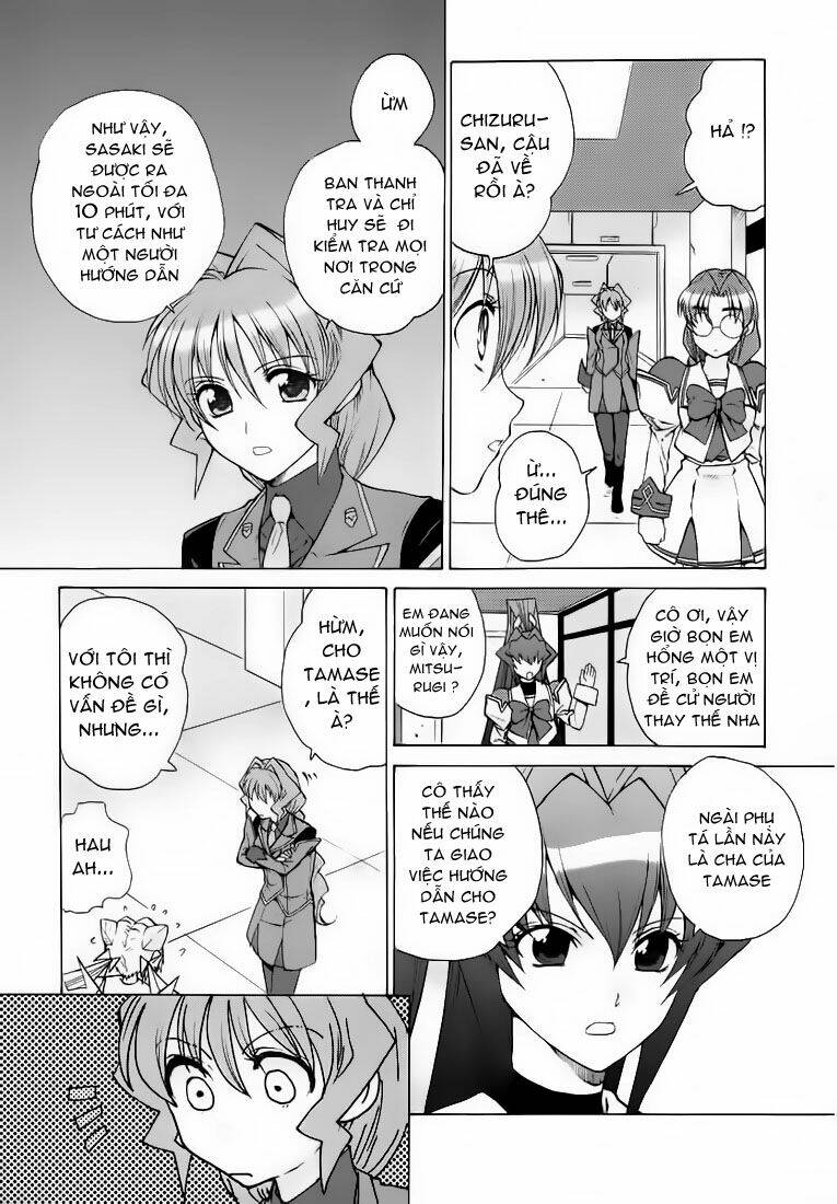 muv luv unlimited manga chapter 20 5