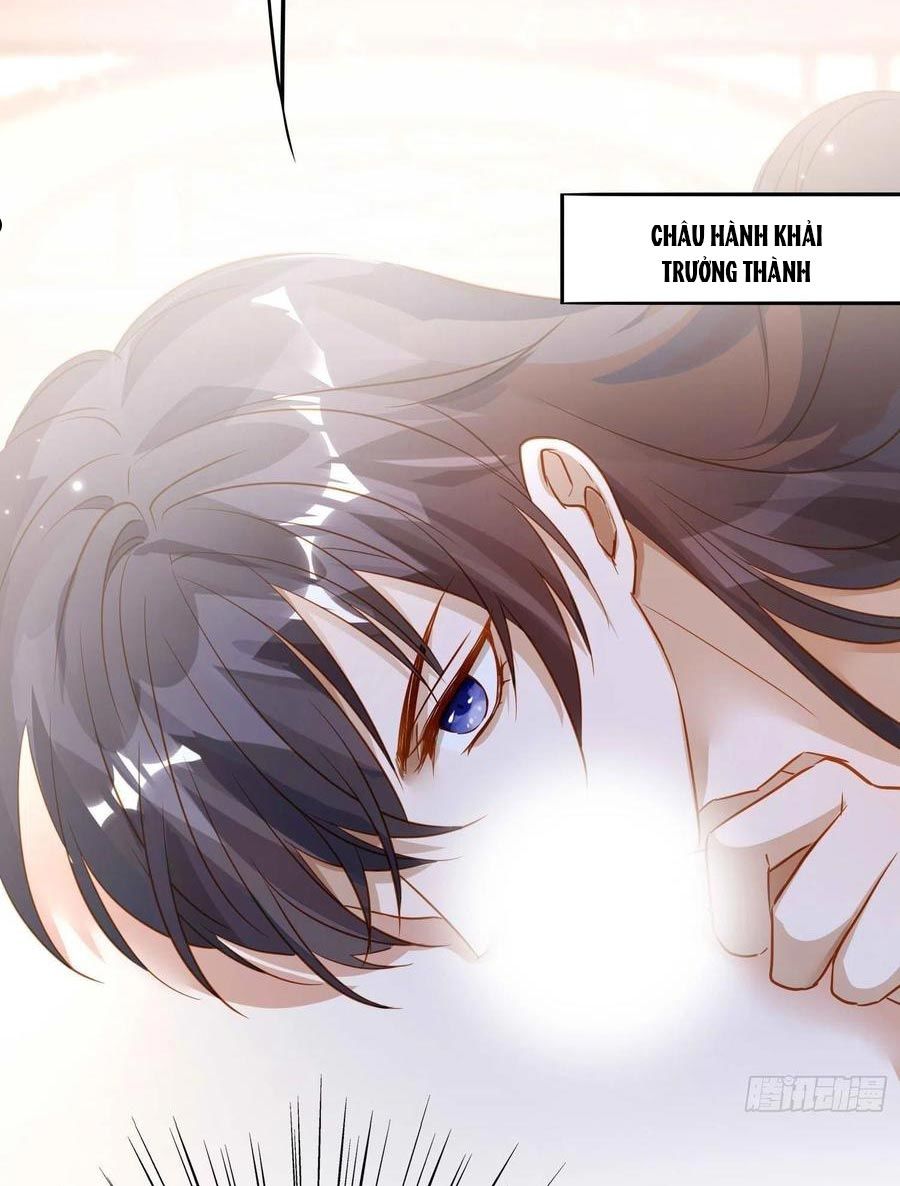 lục thân bất nhận chapter 86 17