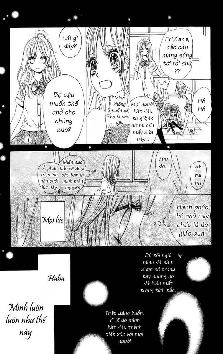 blue sky heaven chapter 1 31