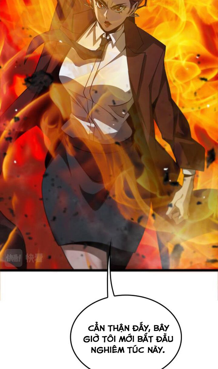 chư giới - tận thế online chapter 151 28