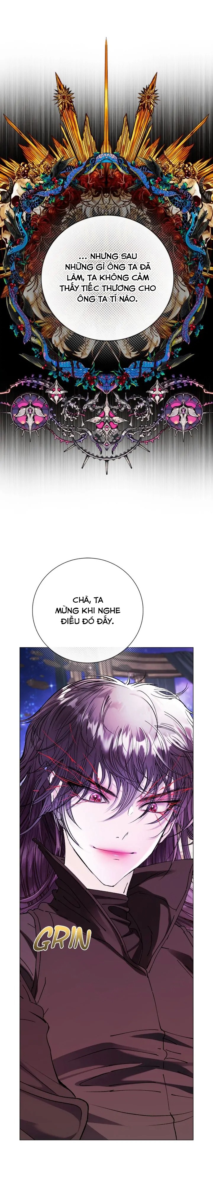 tôi đã trở thành tiểu thư xấu xí chapter 124 33