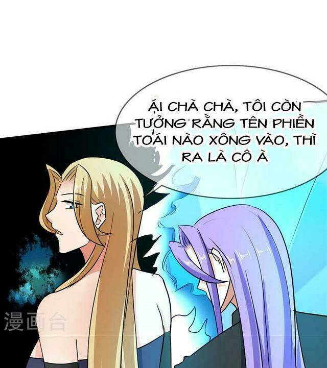 bá đạo trung khuyển tìm ái ký chapter 130 46