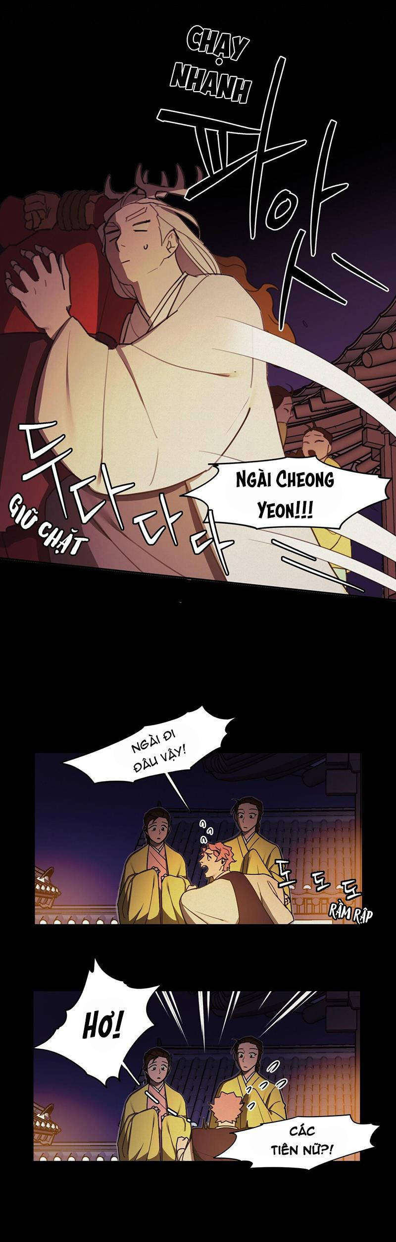 ta không phải tiều phu chapter 4 6