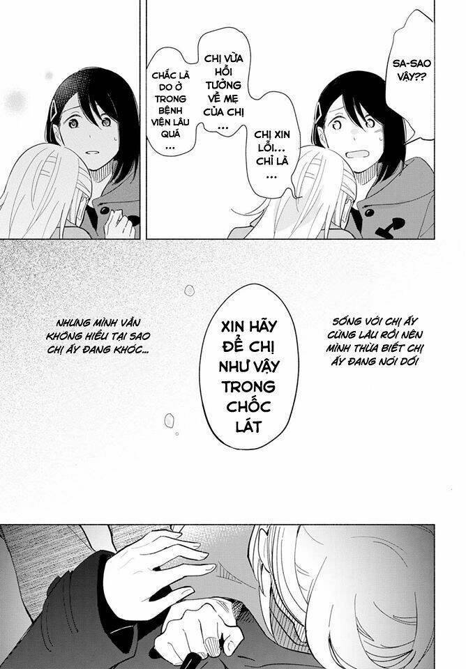 this love that won't reach chapter 11 29