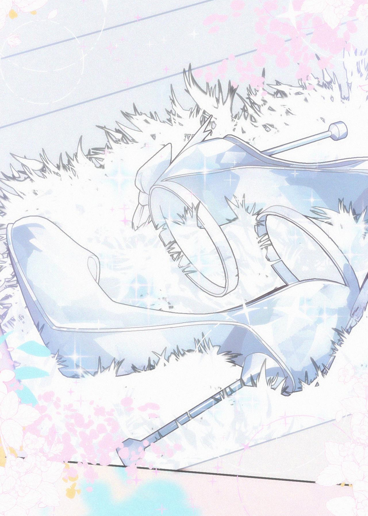 bệnh yêu chapter 94 8