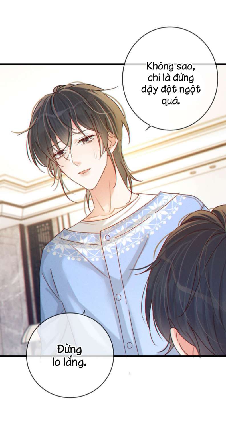 nịch tửu chapter 60 25