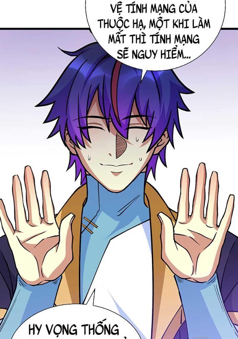 võ đạo độc tôn chapter 591 34