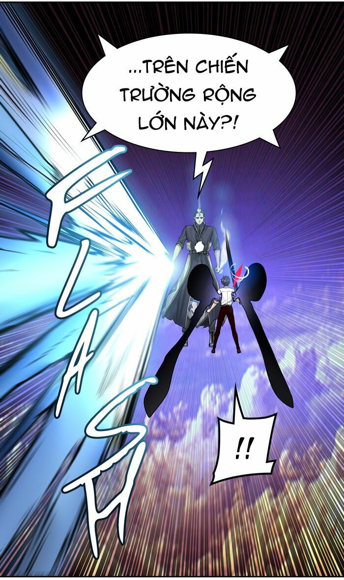 tòa tháp bí ẩn 2 chapter 333 10