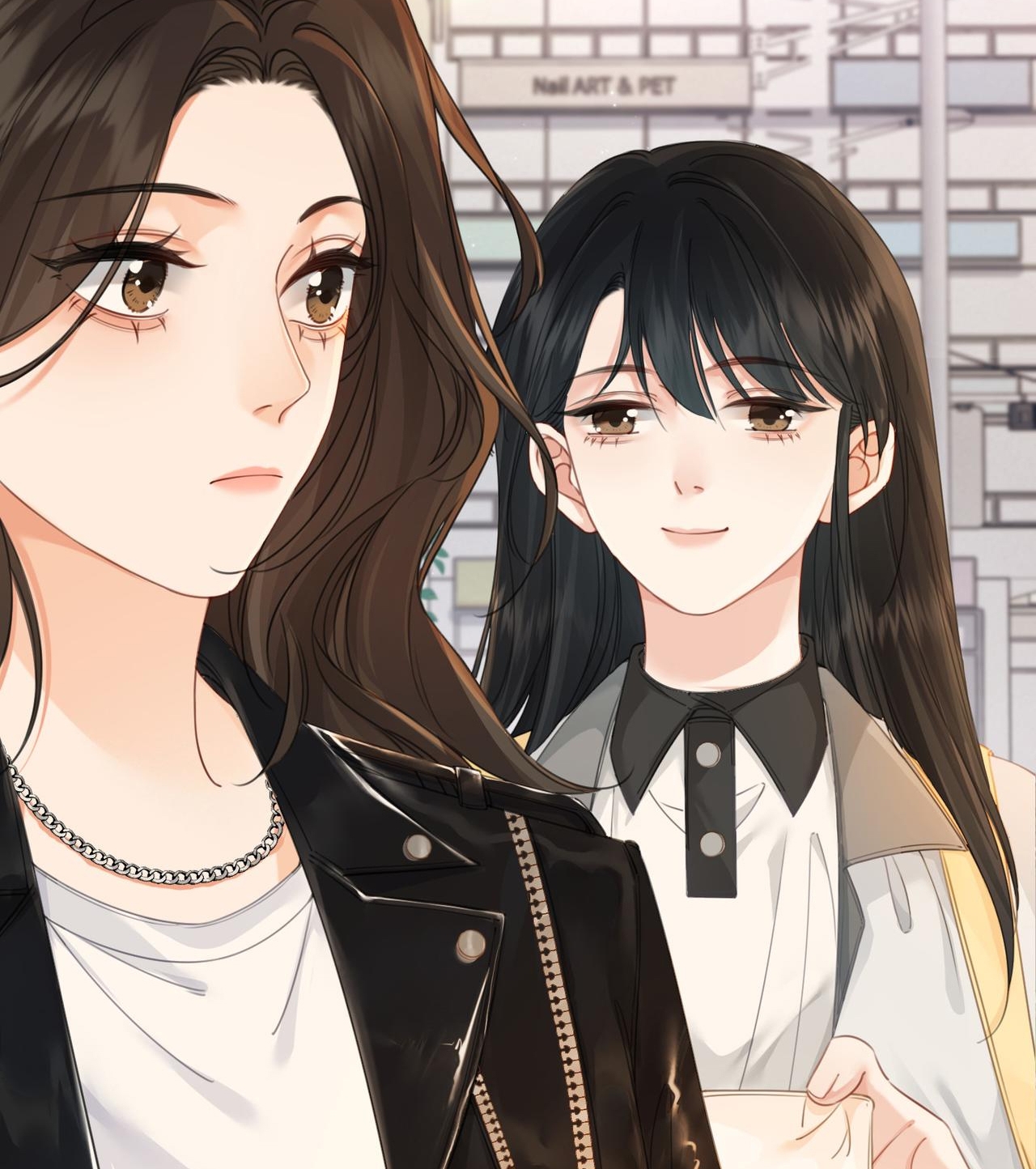 nàng pháp y thân yêu của tôi CHƯƠNG 37.1 NT ĐẶC BIỆT 1 31