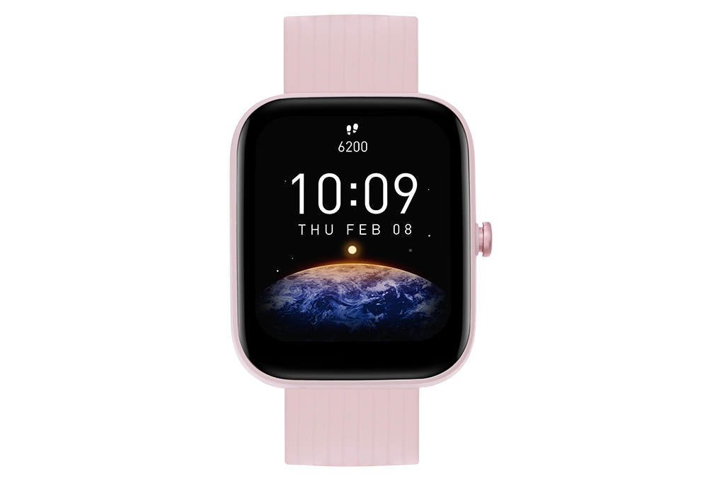 Đồng hồ thông minh Amazfit Bip 3 Pro - Hàng Chính Hãng