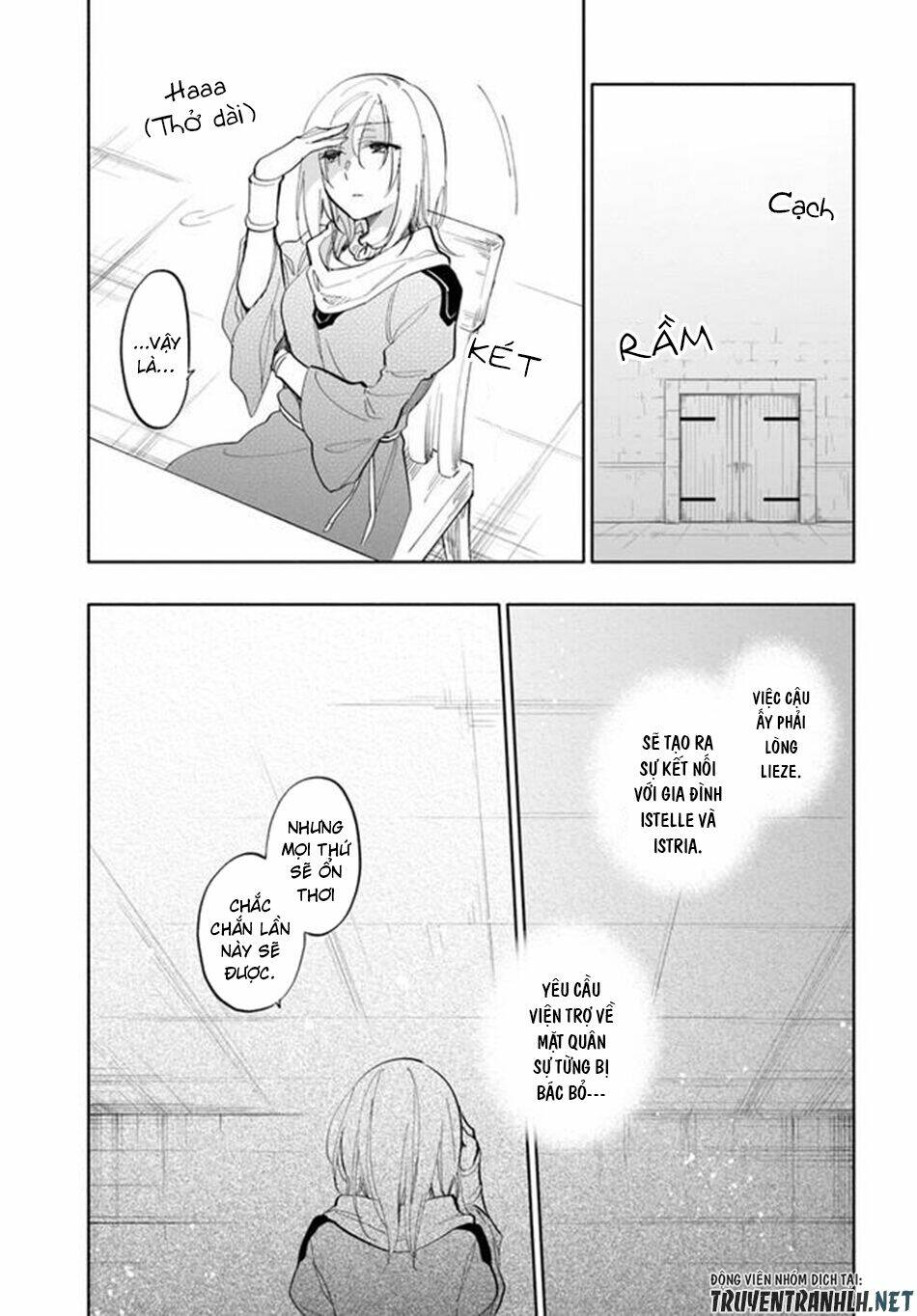 takarakuji de 40-oku atattandakedo isekai ni ijuu suru chapter 18 8